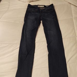 BKE Stella Straight Leg 25